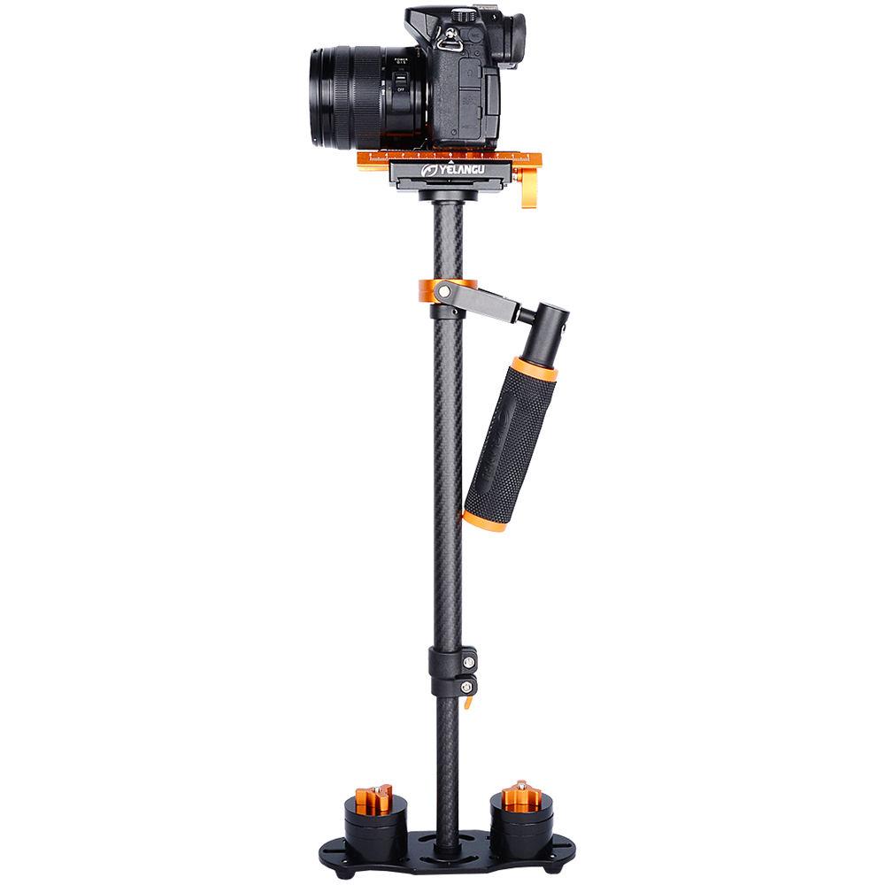YELANGU Handheld DSLR Camera Stabilizer