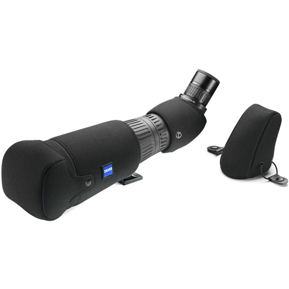 ZEISS Neoprene Eyepiece Pouch for Harpia Spotting Scope Eyepiece