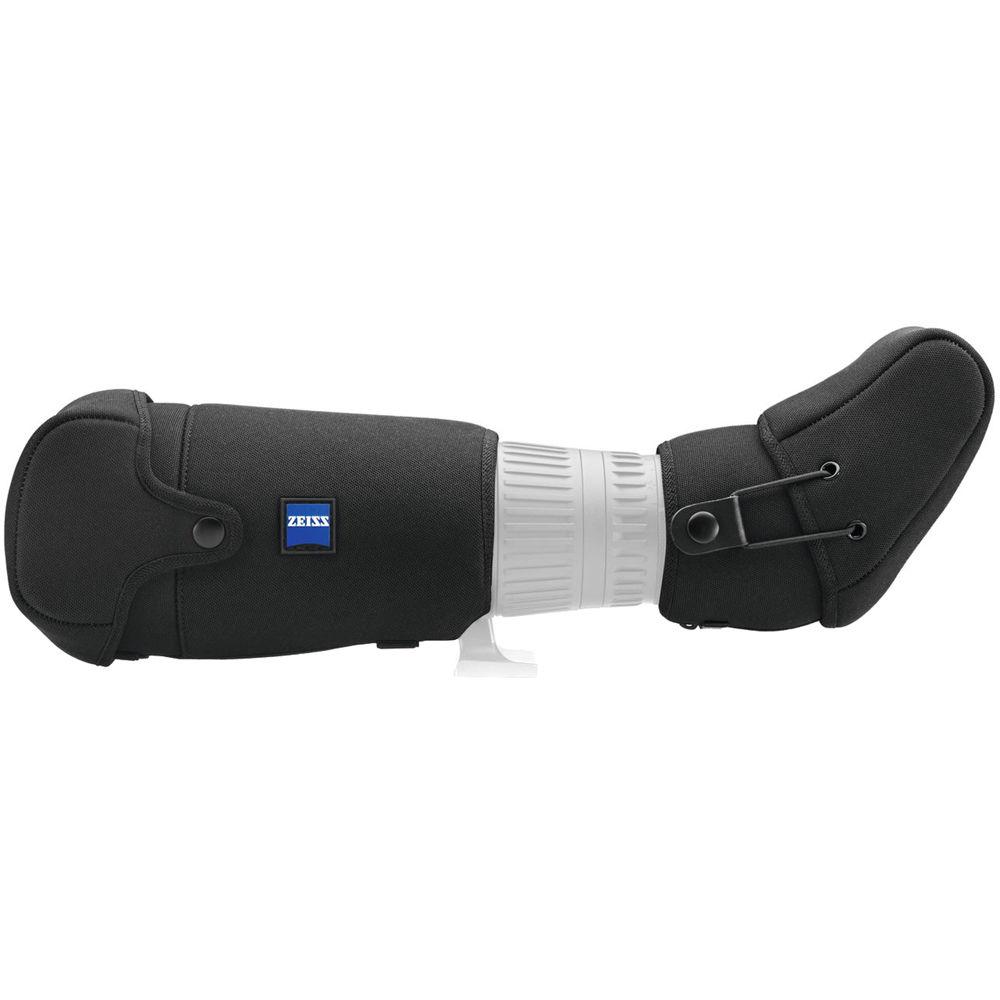 ZEISS Neoprene Eyepiece Pouch for Harpia Spotting Scope Eyepiece