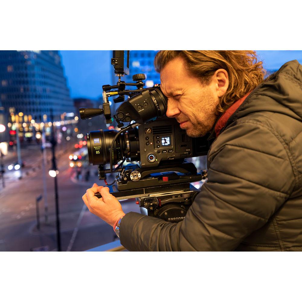 ZEISS Supreme Prime 25mm T1.5