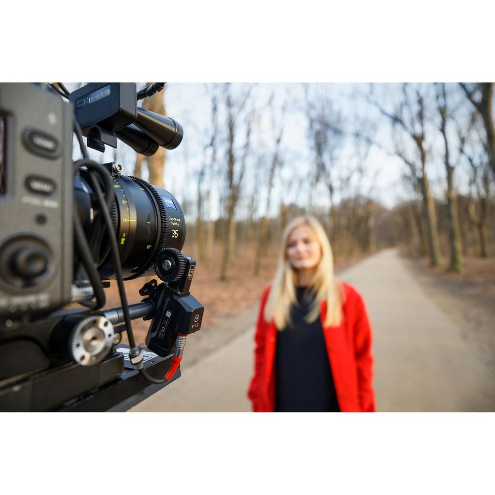 ZEISS Supreme Prime 35mm T1.5