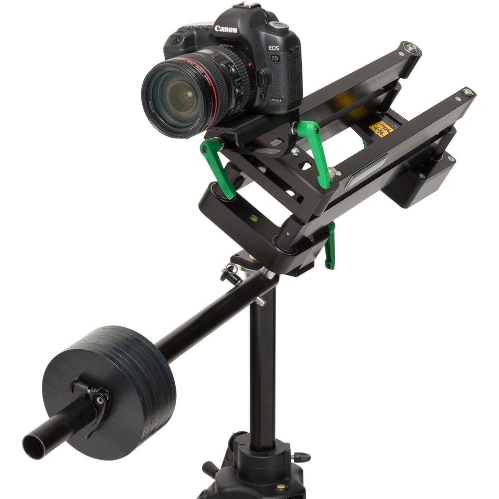 9.SOLUTIONS C-Pan Arm Camera Guide System