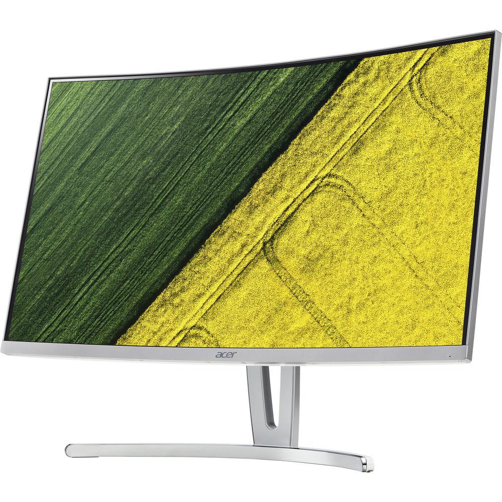 Acer ED273 wmidx 27" 16:9 Curved LCD Monitor