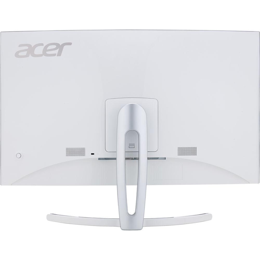Acer ED273 wmidx 27" 16:9 Curved LCD Monitor