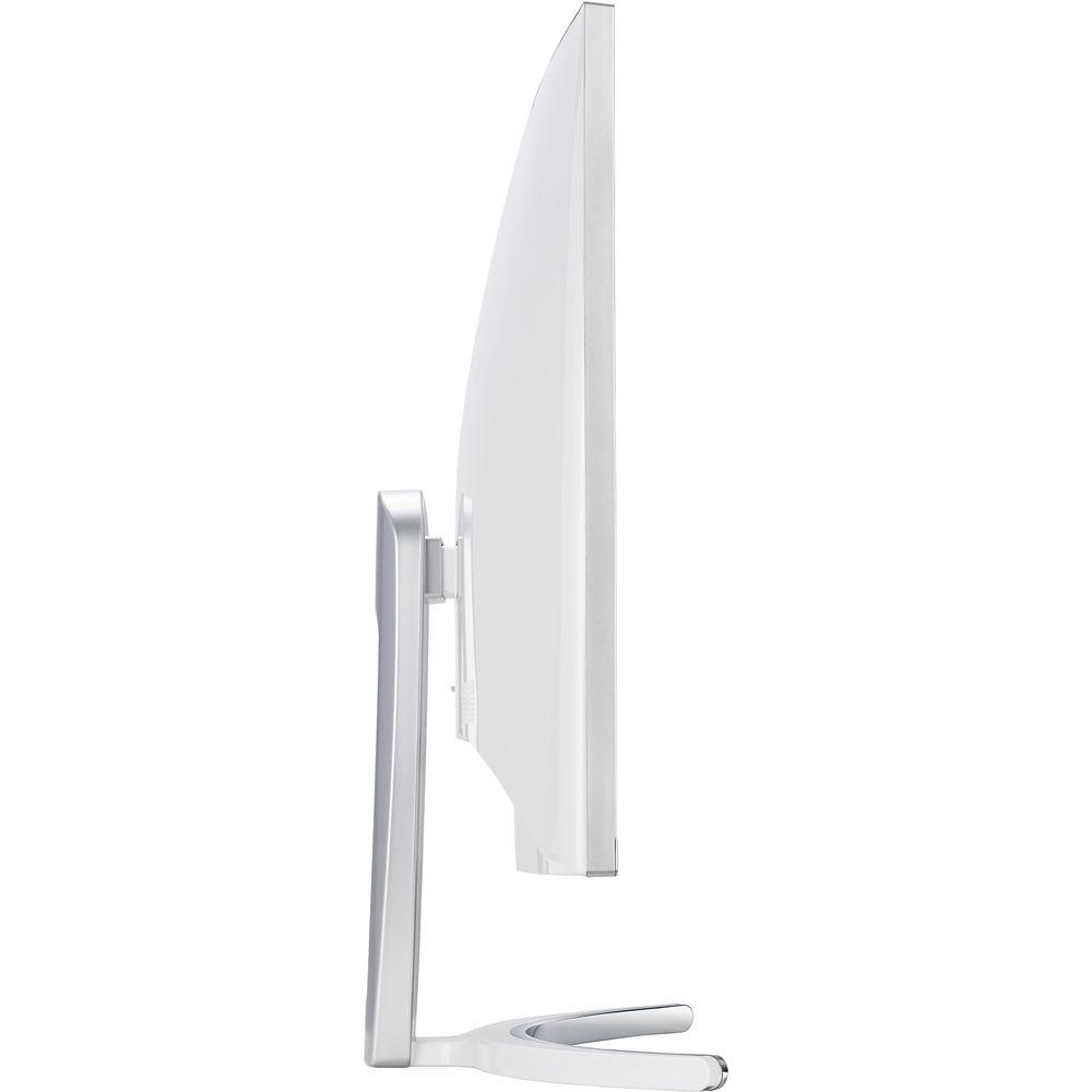 Acer ED273 wmidx 27" 16:9 Curved LCD Monitor