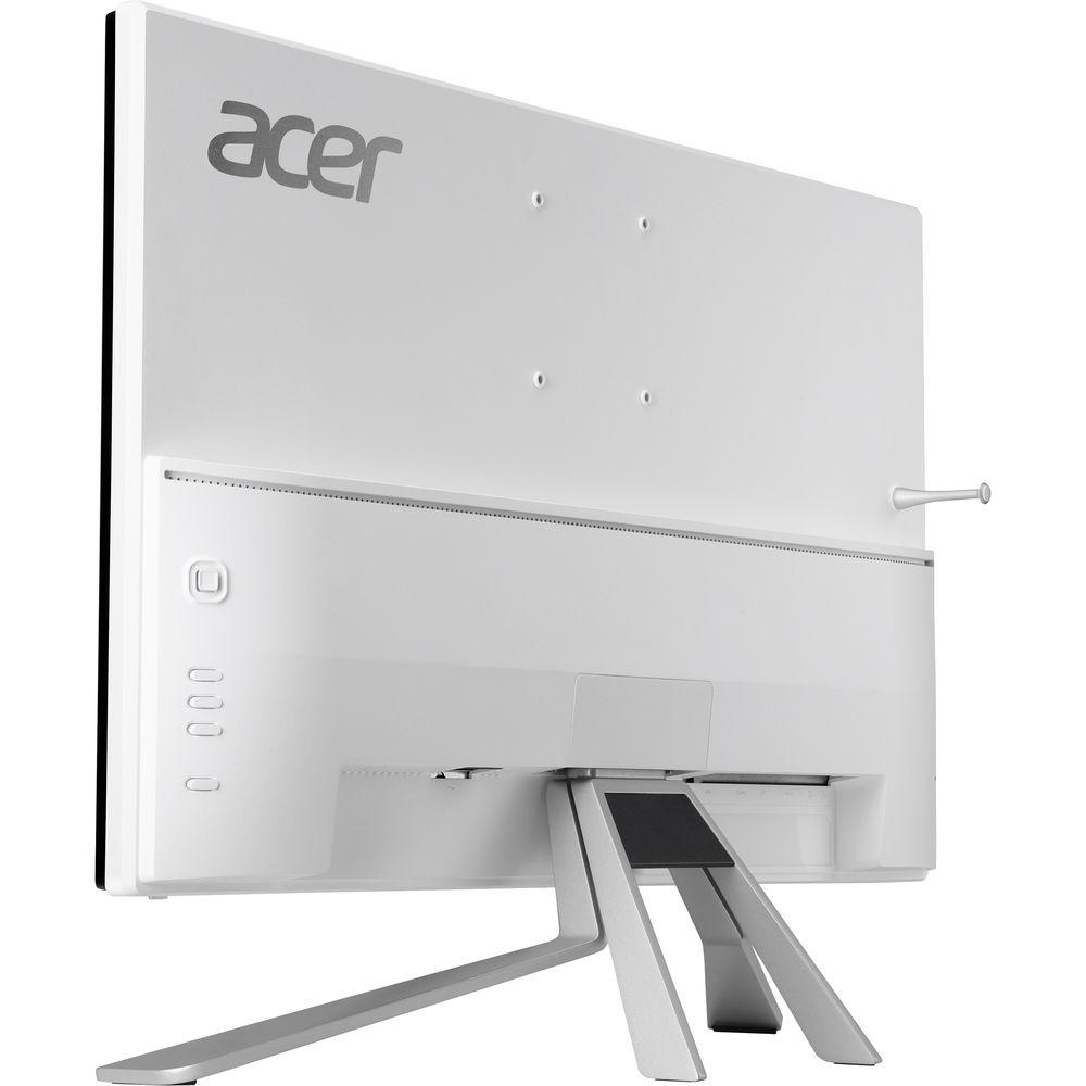 Acer ET322QK 32" 4K UHD HDR Freesync Monitor