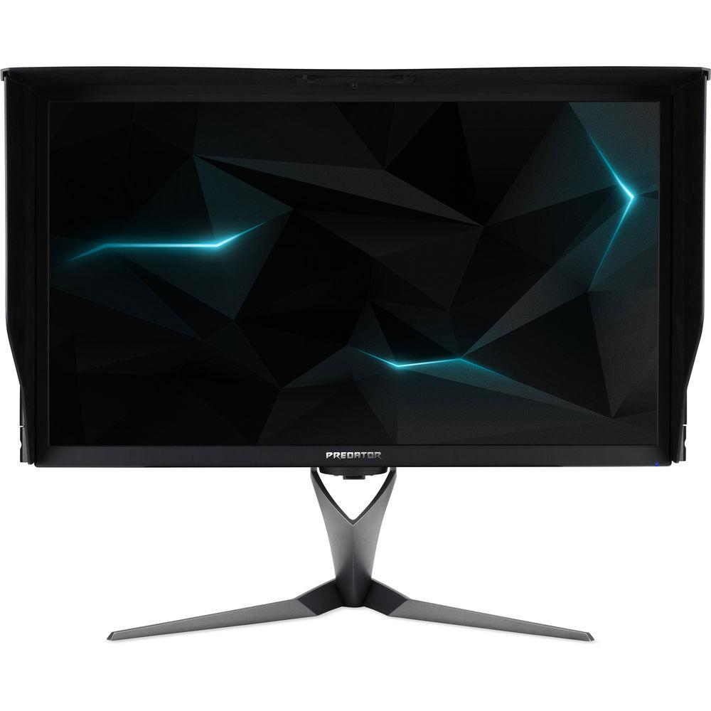 Acer Predator X27 bmiphzx 27" 16:9 4K UHD IPS Monitor