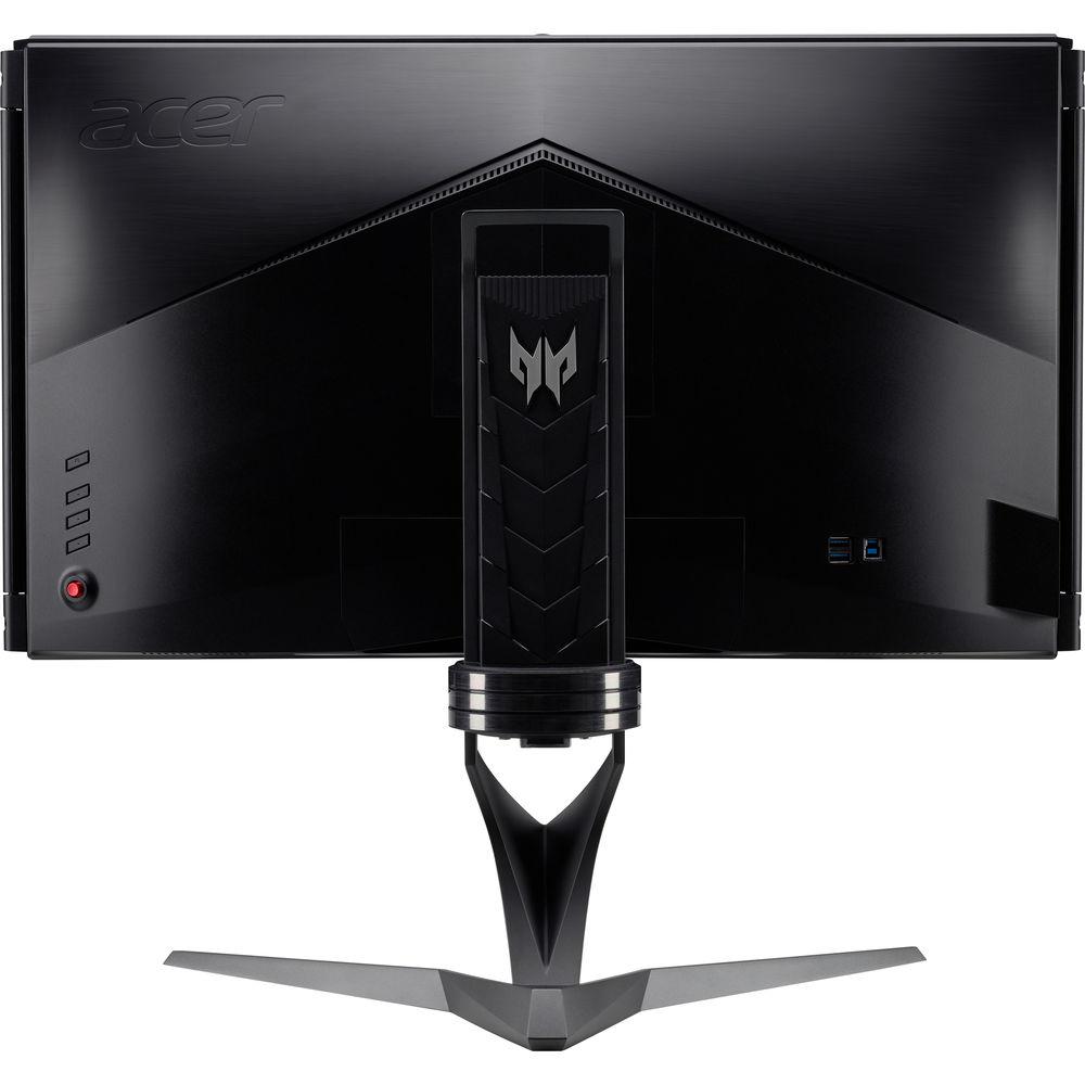 Acer Predator X27 bmiphzx 27" 16:9 4K UHD IPS Monitor