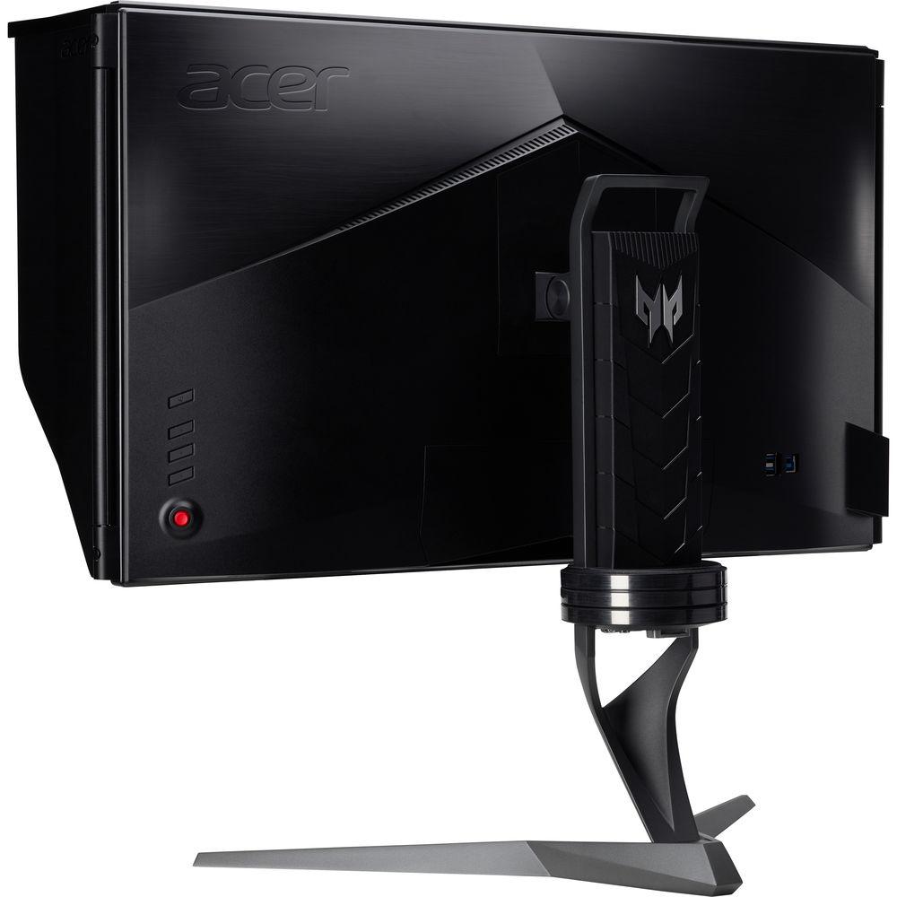 Acer Predator X27 bmiphzx 27" 16:9 4K UHD IPS Monitor