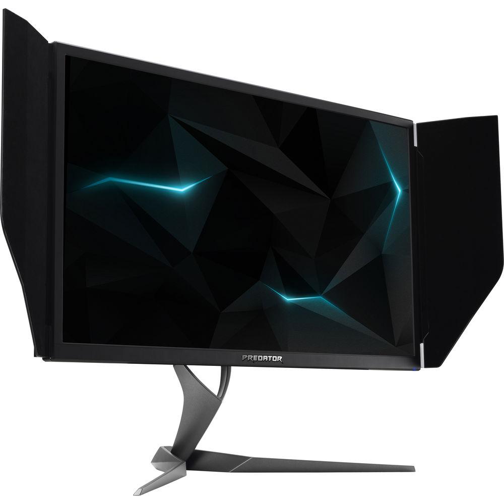 Acer Predator X27 bmiphzx 27" 16:9 4K UHD IPS Monitor