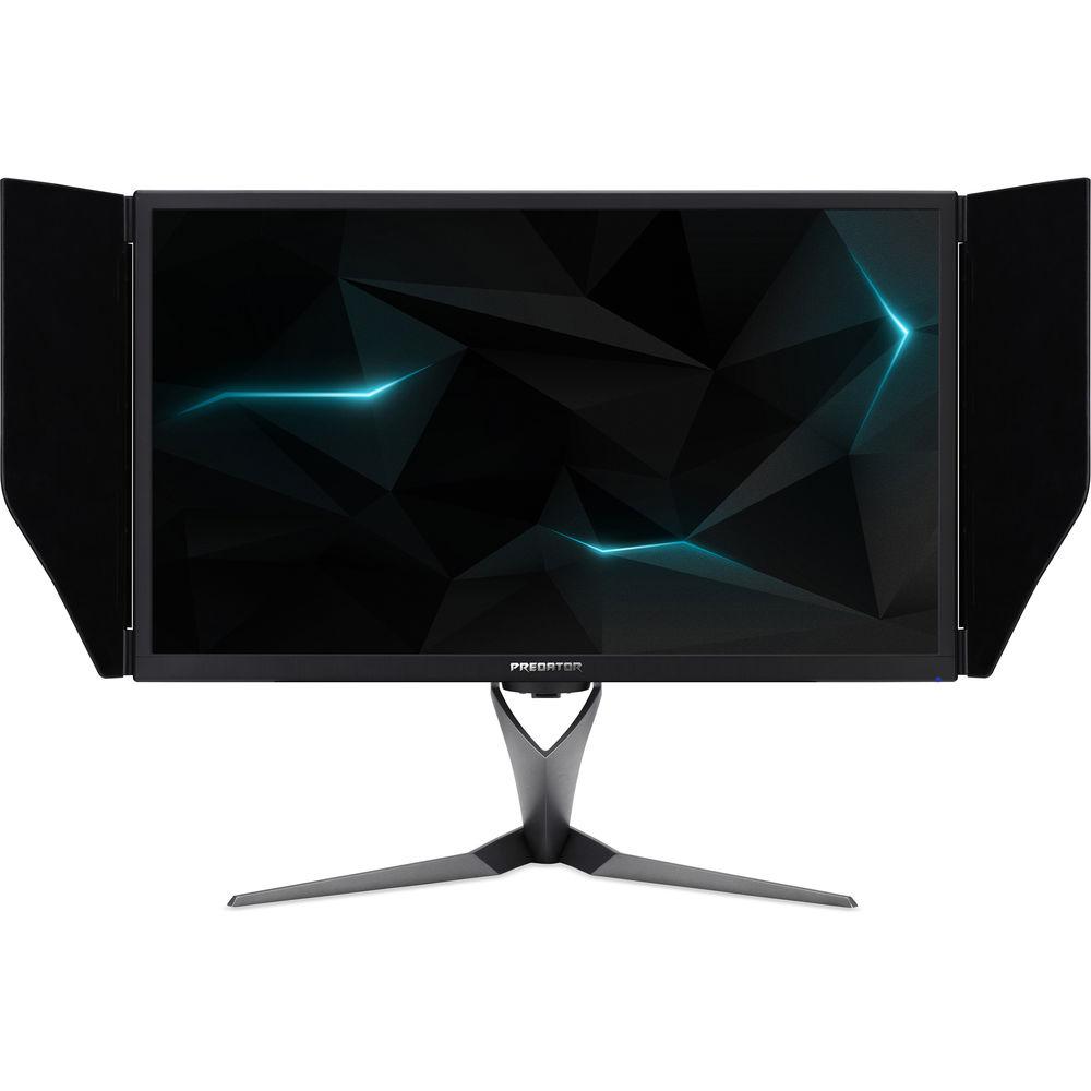 Acer Predator X27 bmiphzx 27" 16:9 4K UHD IPS Monitor
