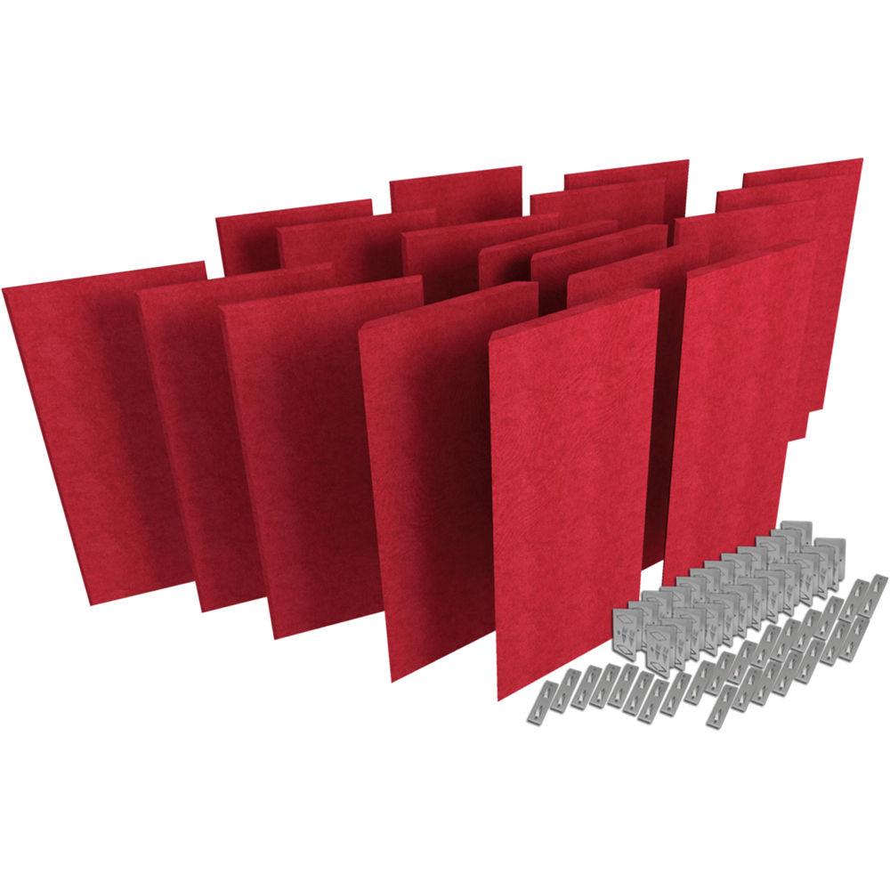 Auralex 40th Anniversary ProPanel ProKit-2