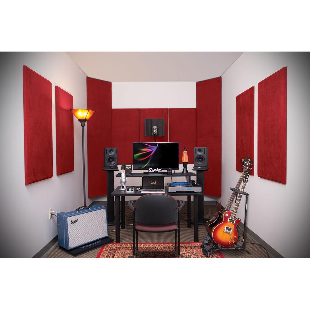 Auralex 40th Anniversary ProPanel ProKit-2