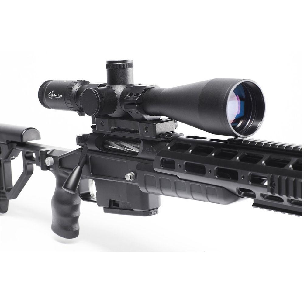 Bering Optics 5-20x56 Sniper Tactical Riflescope
