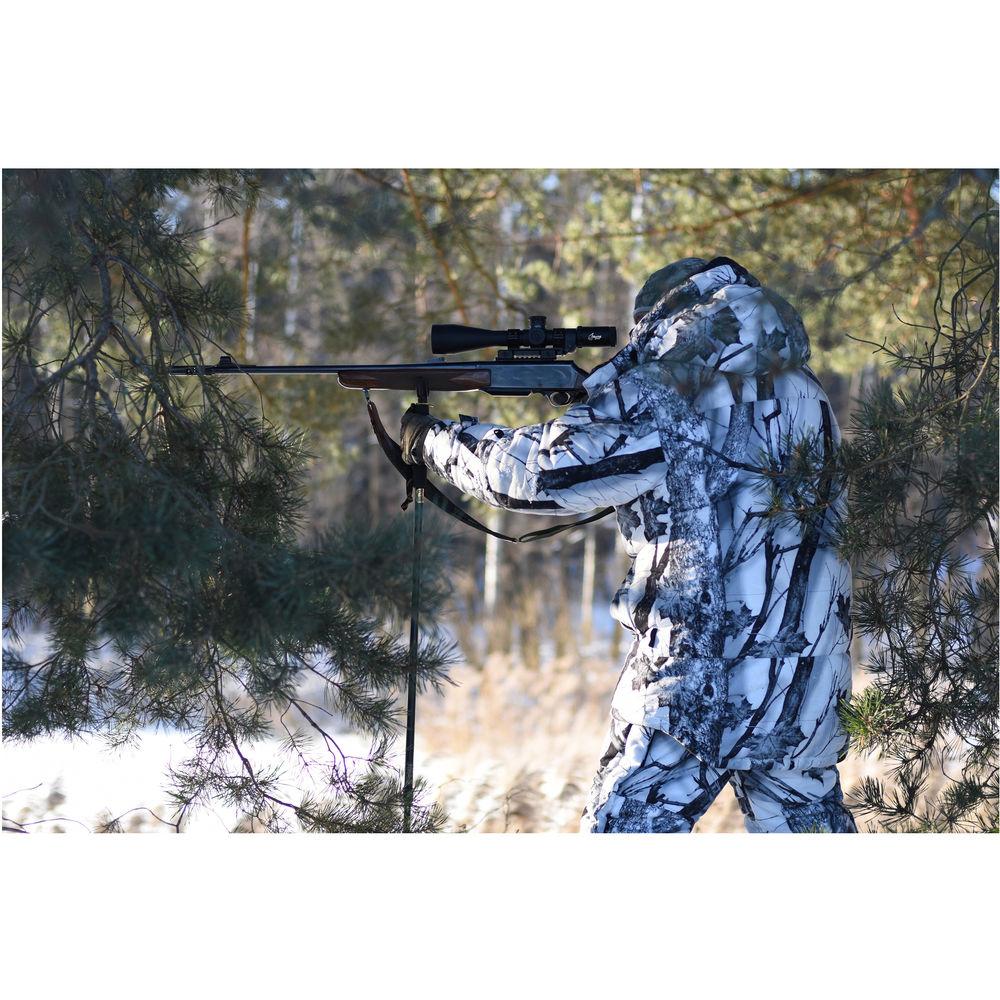 Bering Optics 5-20x56 Sniper Tactical Riflescope