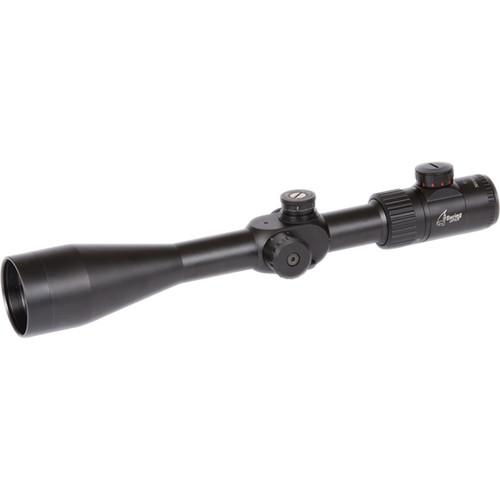 Bering Optics 6-24x50 Hunting Telescoping Sight