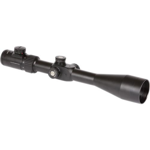 Bering Optics 6-24x50 Hunting Telescoping Sight