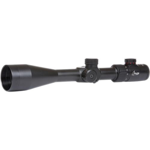 Bering Optics 6-24x50 Hunting Telescoping Sight