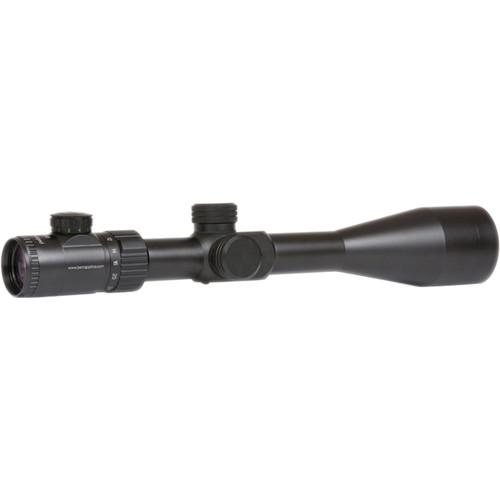 Bering Optics 6-24x50 Hunting Telescoping Sight