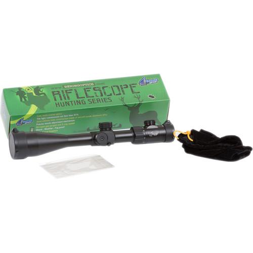 Bering Optics 6-24x50 Hunting Telescoping Sight