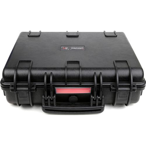 Bestview 17" Portable UHD 4K HDMI Quad-Split Broadcast Director