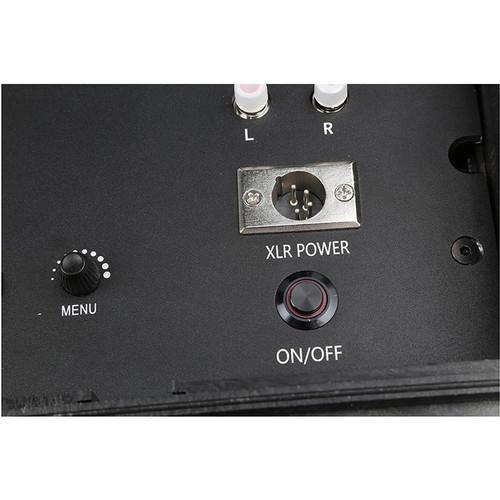 Bestview 17" Portable UHD 4K HDMI Quad-Split Broadcast Director