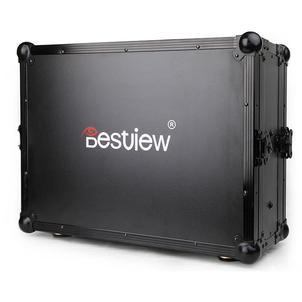 Bestview 21.5" HDMI 3G-SDI SDI Full HD Director