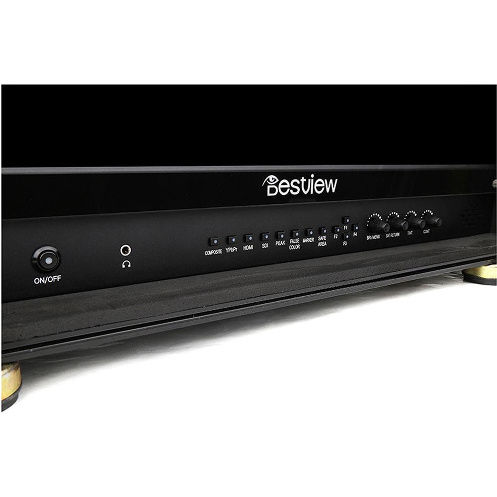 Bestview 21.5" HDMI 3G-SDI SDI Full HD Director