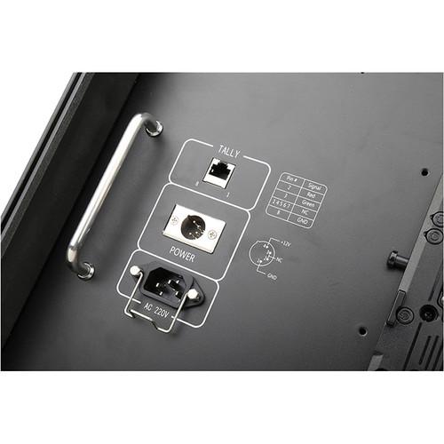 Bestview 21.5" HDMI 3G-SDI SDI Full HD Director