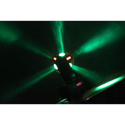 Blizzard Snake Eyes Mini Moving Head Fixture