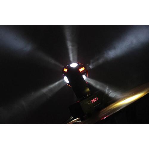 Blizzard Snake Eyes Mini Moving Head Fixture
