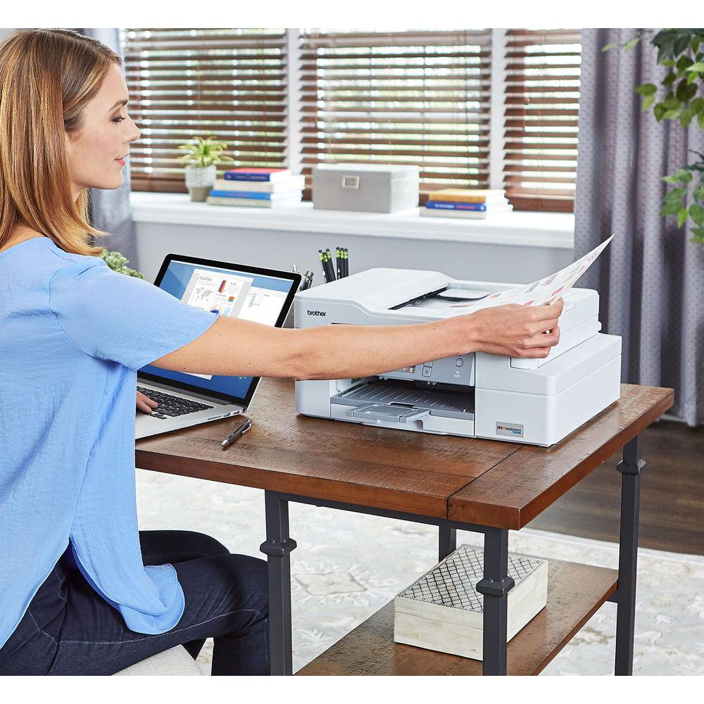 Brother MFC-J995DWXL All-In-One Inkjet Printer
