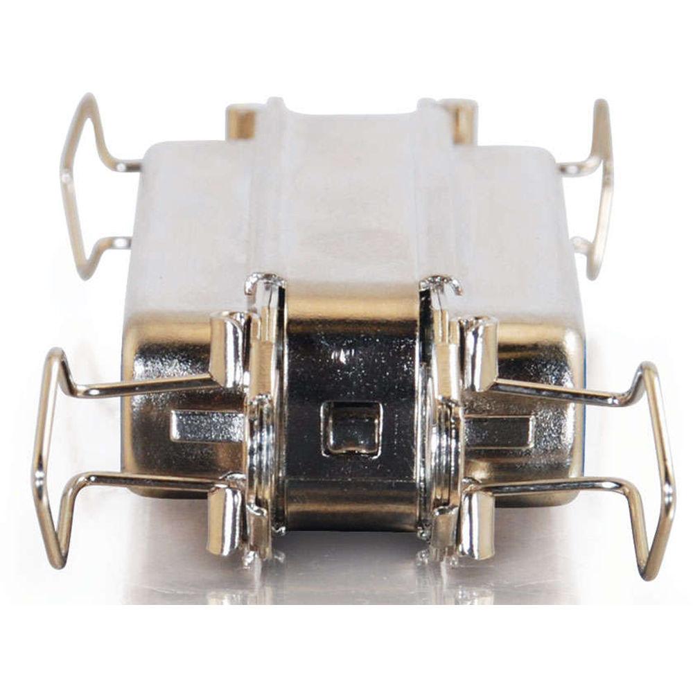 C2G C50 F F Gender Changer Coupler