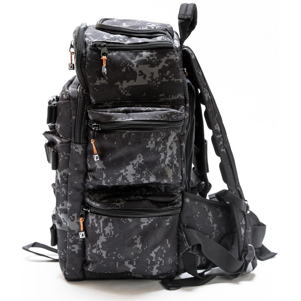 CineBags CB25B Revolution Backpack