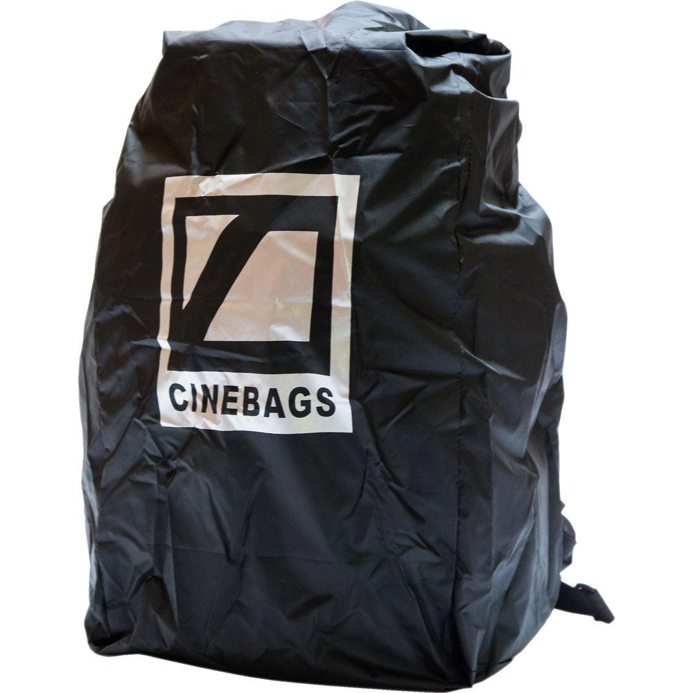 CineBags CB25B Revolution Backpack