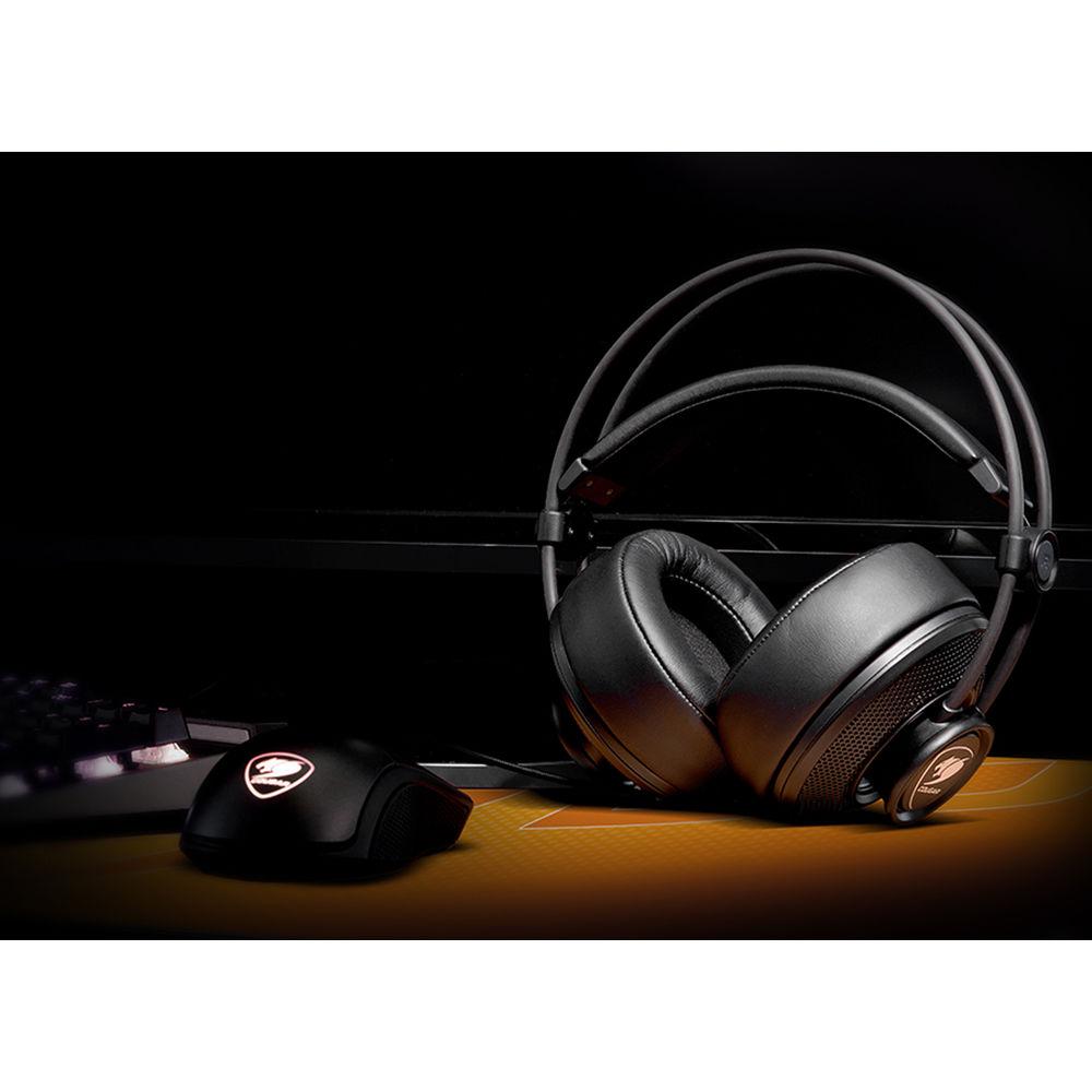 COUGAR IMMERSA Gaming Headset