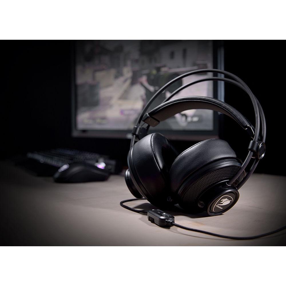 COUGAR IMMERSA Gaming Headset
