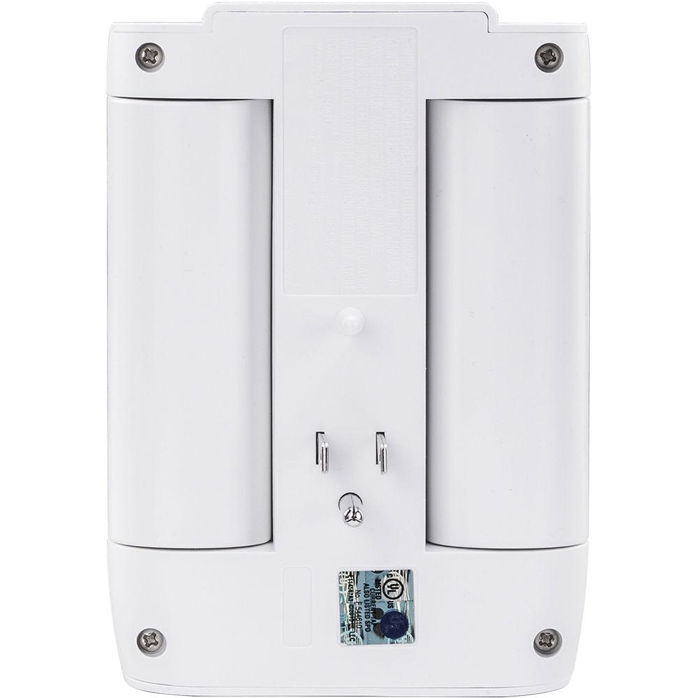 CyberPower GT600P Swivel Wall Tap