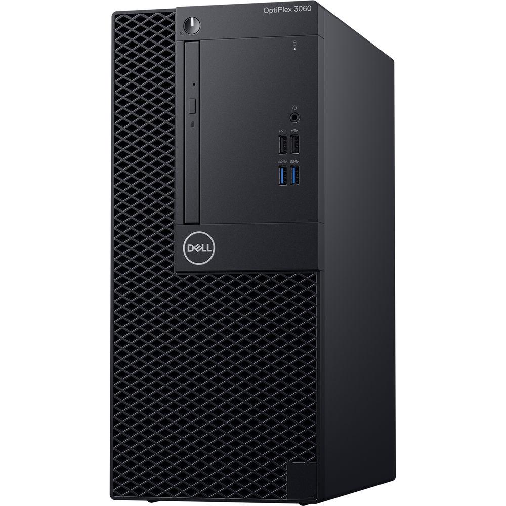 Dell OptiPlex 3060 Mini-Tower Desktop Computer