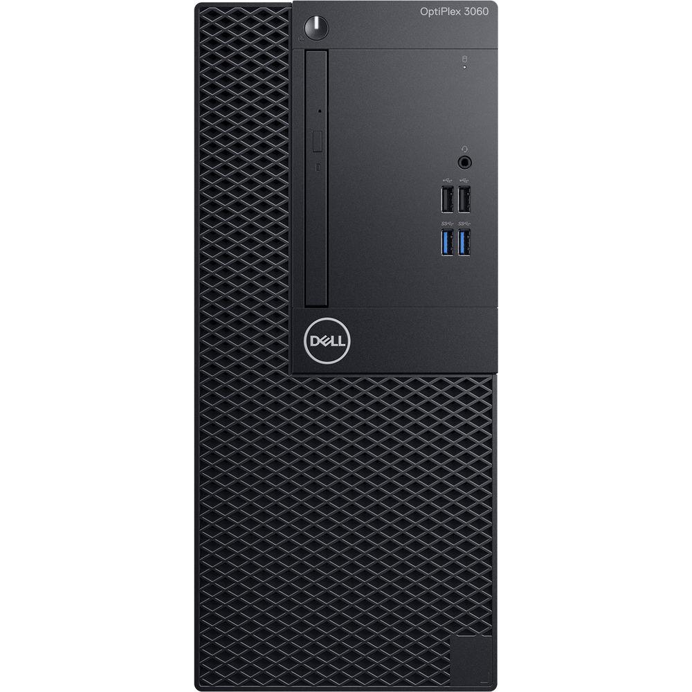 Dell OptiPlex 3060 Mini-Tower Desktop Computer