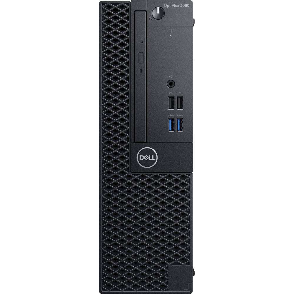 Dell OptiPlex 3060 Small Form Factor Desktop Computer
