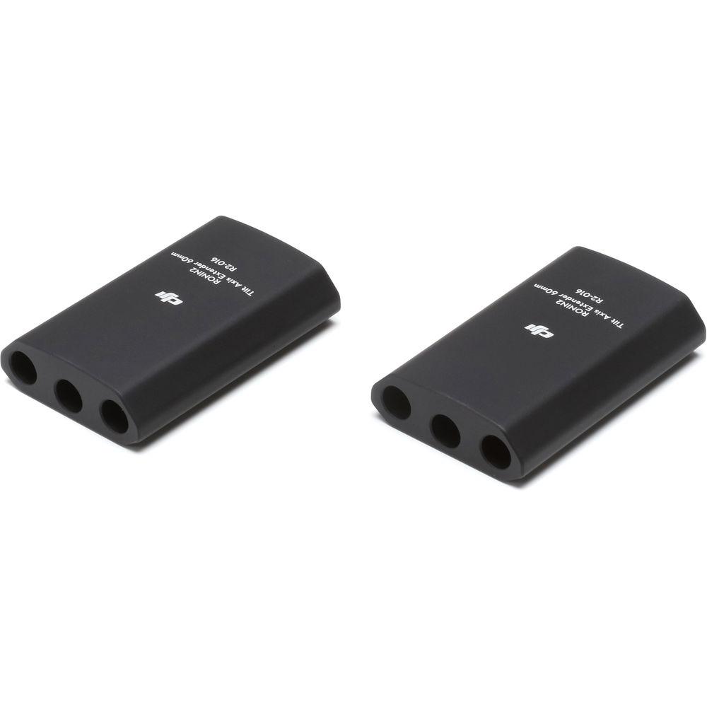 DJI Tilt Axis Extender for Ronin 2