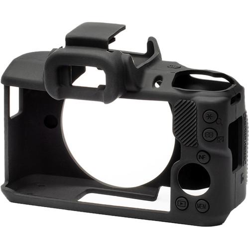 easyCover Silicone Protection Cover for Canon M50