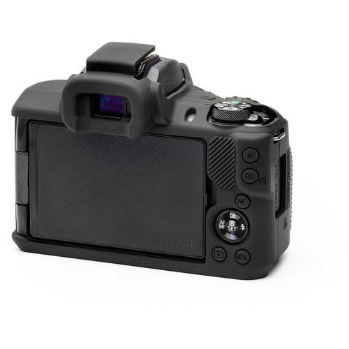 easyCover Silicone Protection Cover for Canon M50