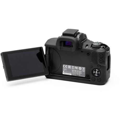 easyCover Silicone Protection Cover for Canon M50