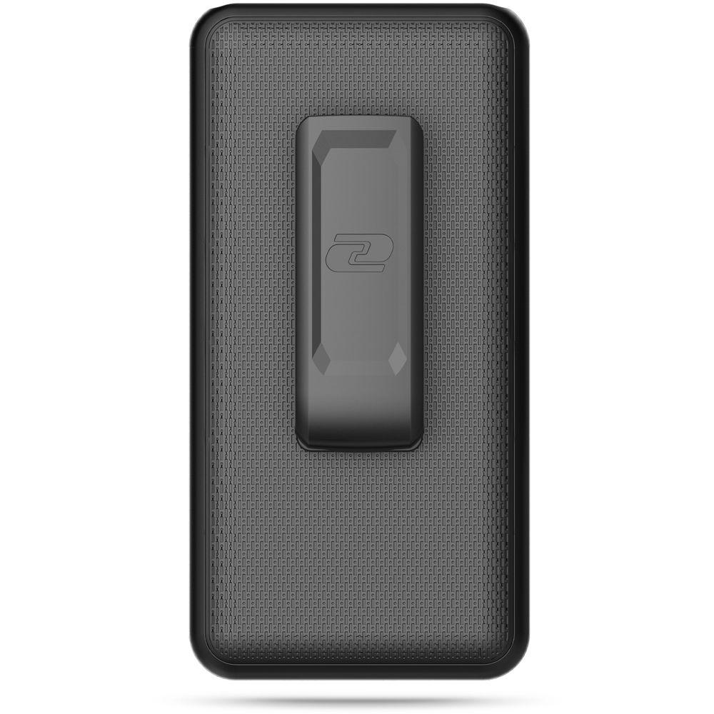 Encased DuraClip Series Slim Fit Case with Belt Clip Holster for Samsung Galaxy S9