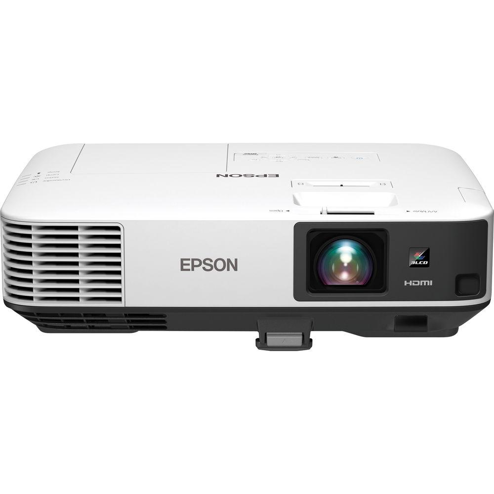Epson PowerLite 2040 4200-Lumen XGA 3LCD Projector