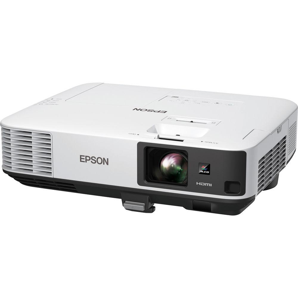 Epson PowerLite 2040 4200-Lumen XGA 3LCD Projector