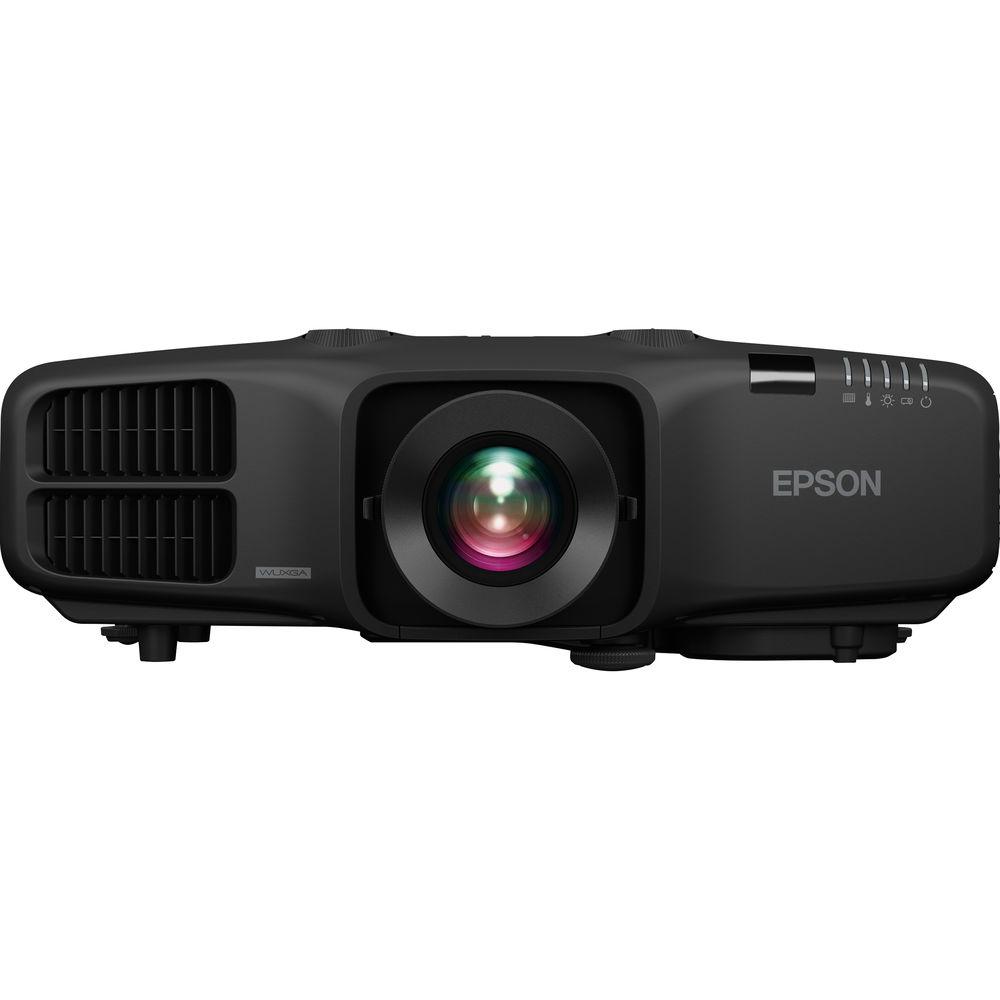 Epson PowerLite 5535U 5500-Lumen WUXGA 3LCD Projector