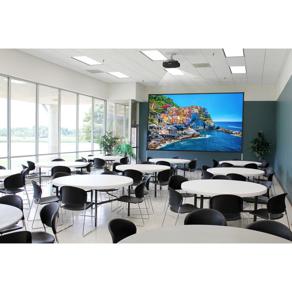 Epson PowerLite 5535U 5500-Lumen WUXGA 3LCD Projector